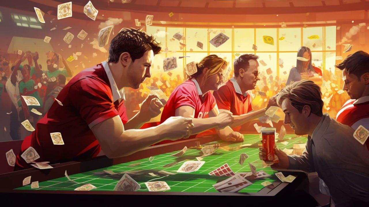oyox88 live casino online dengan dealer sungguhan